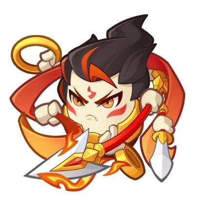 保卫向日葵🌻99哥