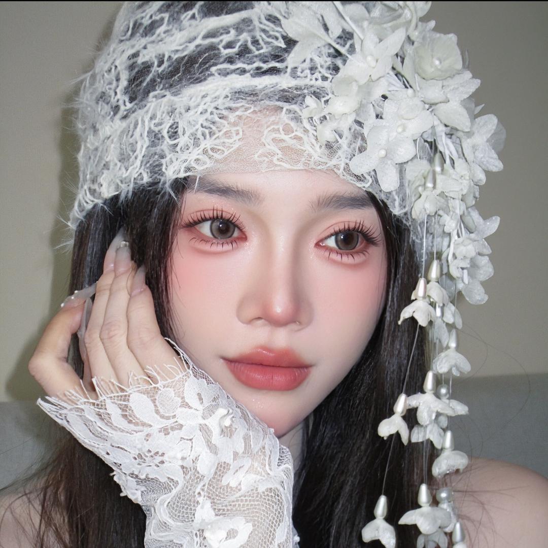 珠海学化妆