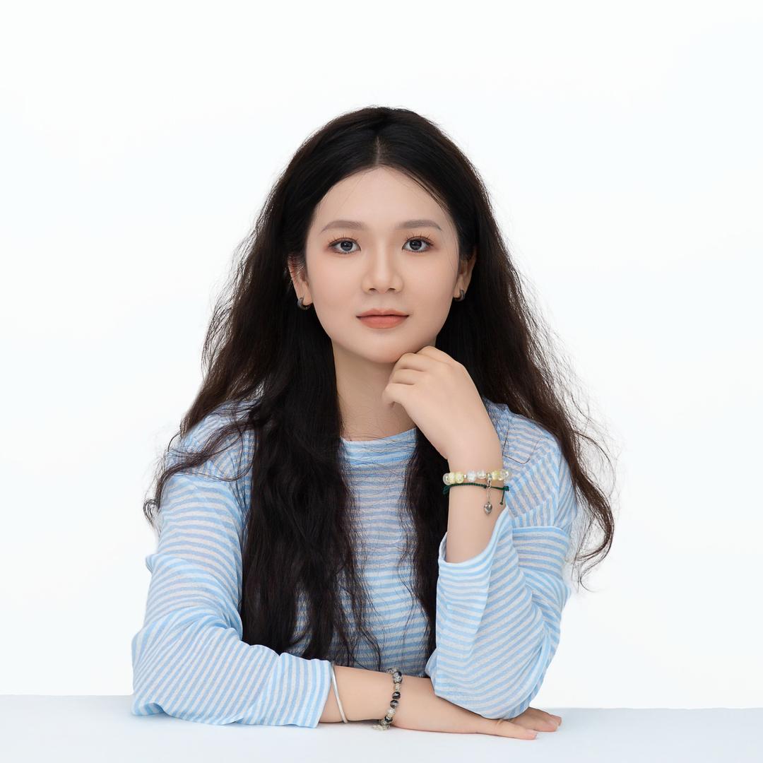 化妆造型师🧖🏻‍♀️小汤圆