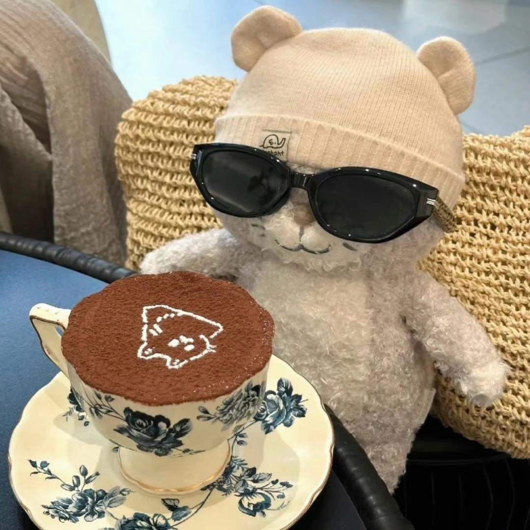 二旬老人