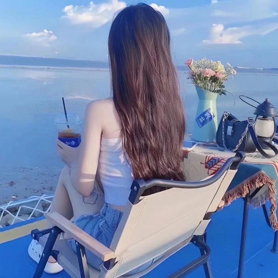 一切随缘💋