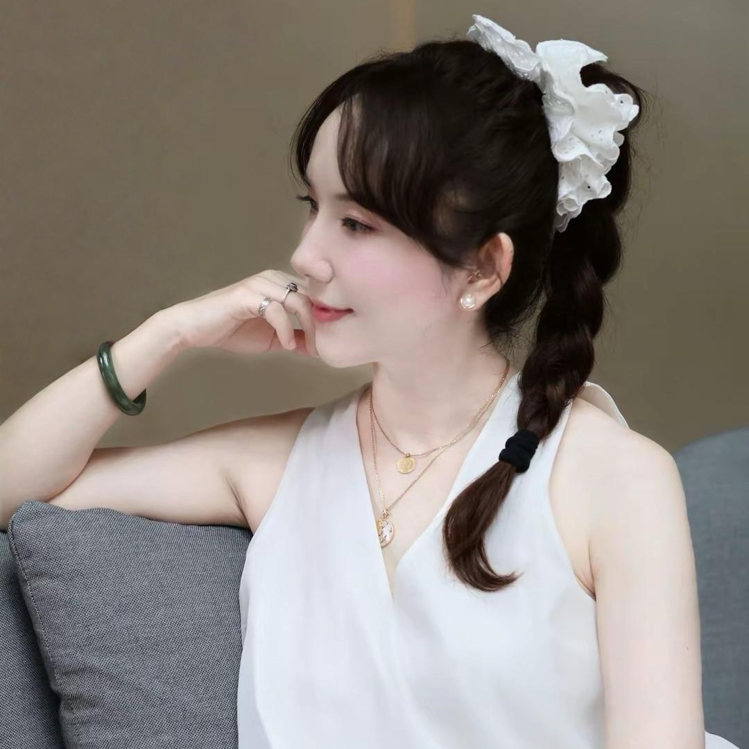 蒙纳不是丽莎