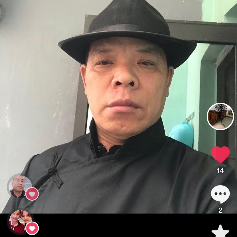 上海滩曾老大