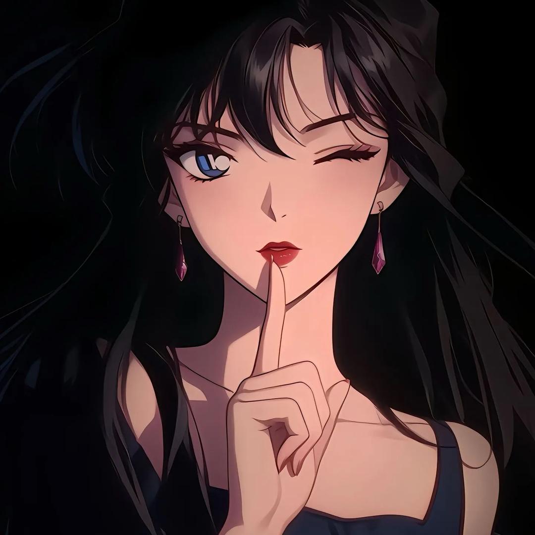 @无声