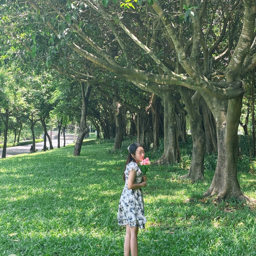 Chꕤen·ᰔᩚ竹子🎋