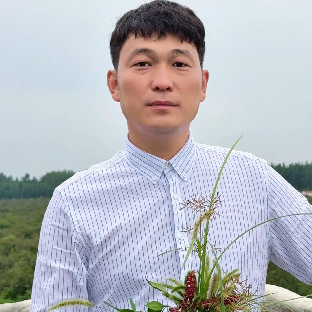 刘治(刘村日常)