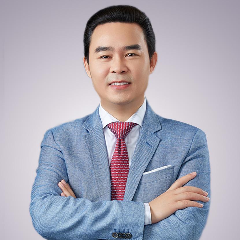 吕贵说企投
