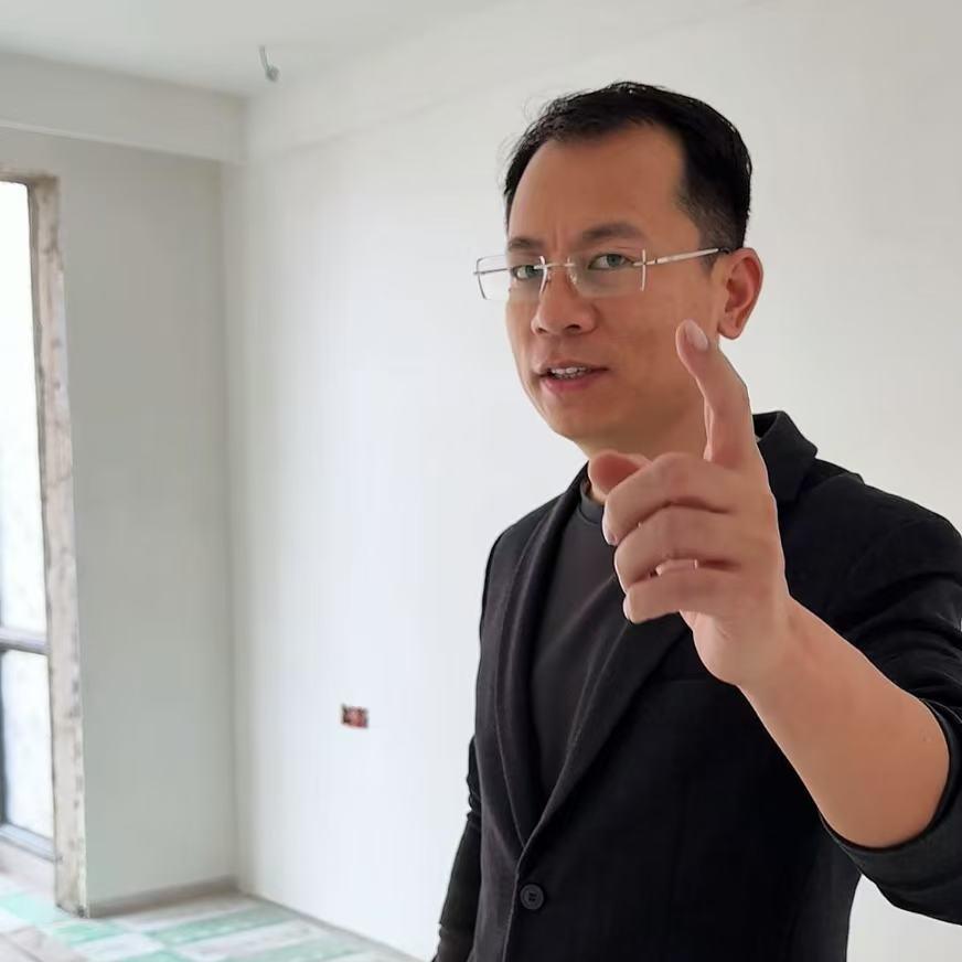 呼市旧房改造 超哥