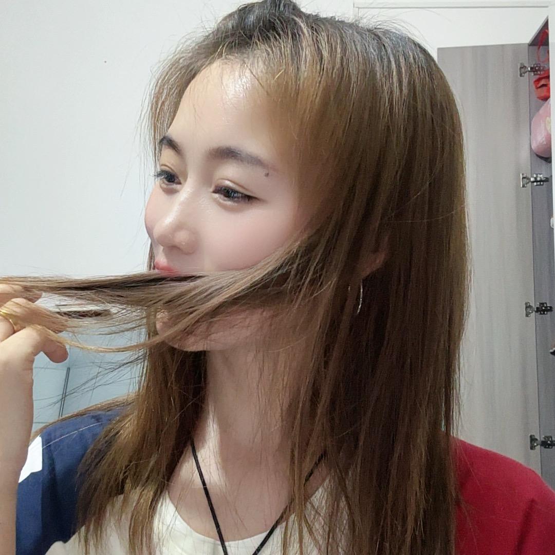 开心果.