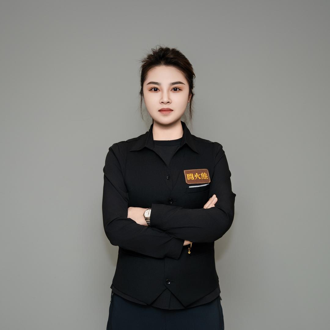 劉南楠🇨🇳🎱 【开火熊】