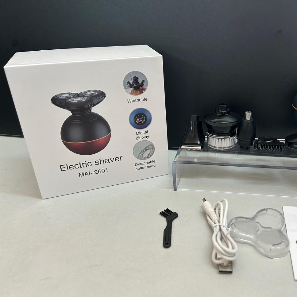 温州市迈麦玛电器有限公司