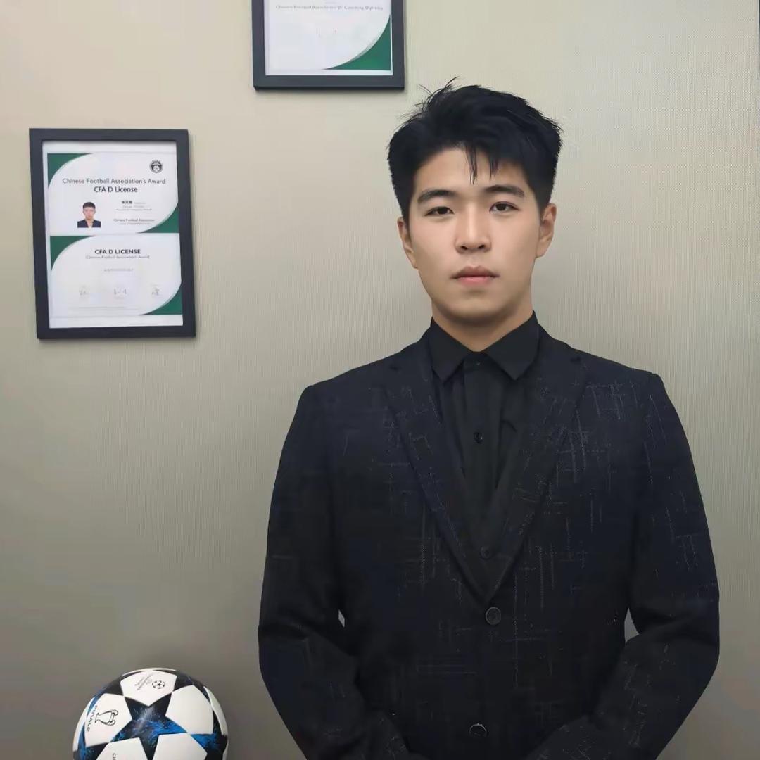 守门员阿赐-科技