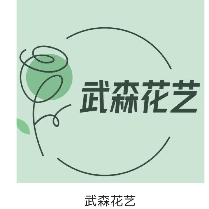 深圳武森花艺.鲜花花束