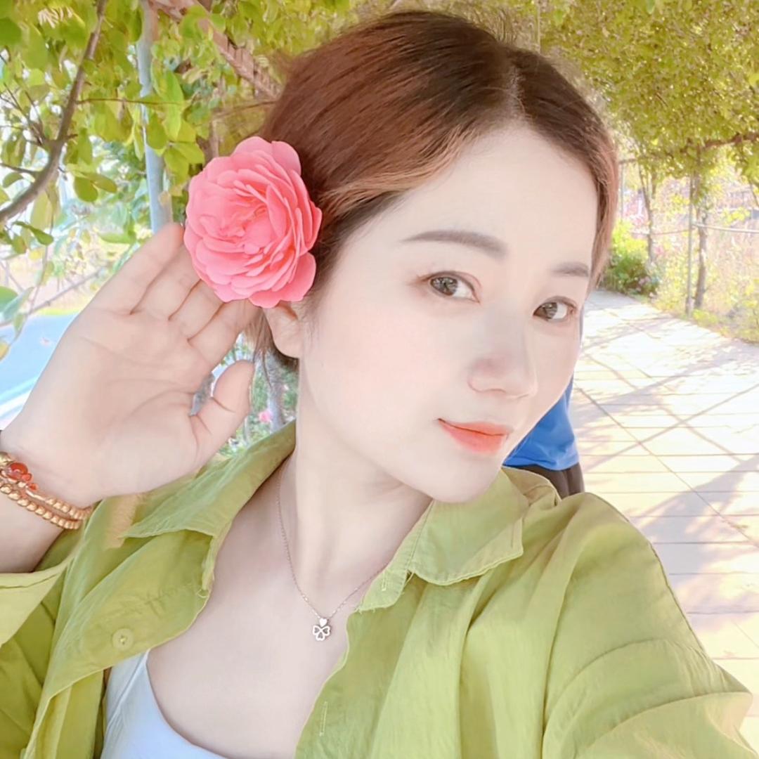 沫沫💕