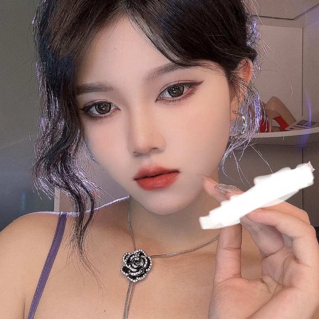 如鱼💜