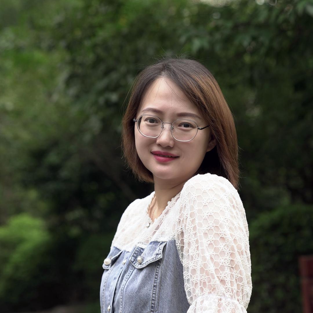 二婷的好物