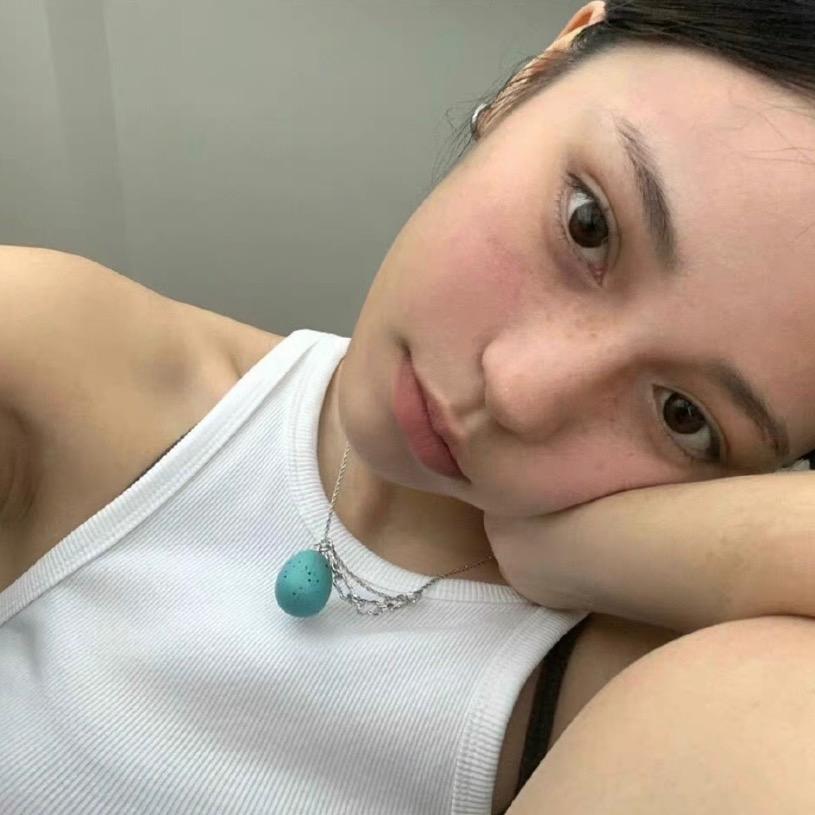 小馮子.