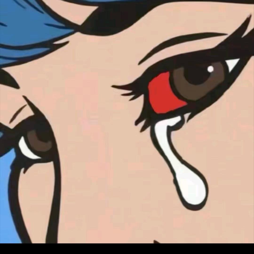 不要对我冷冰冰