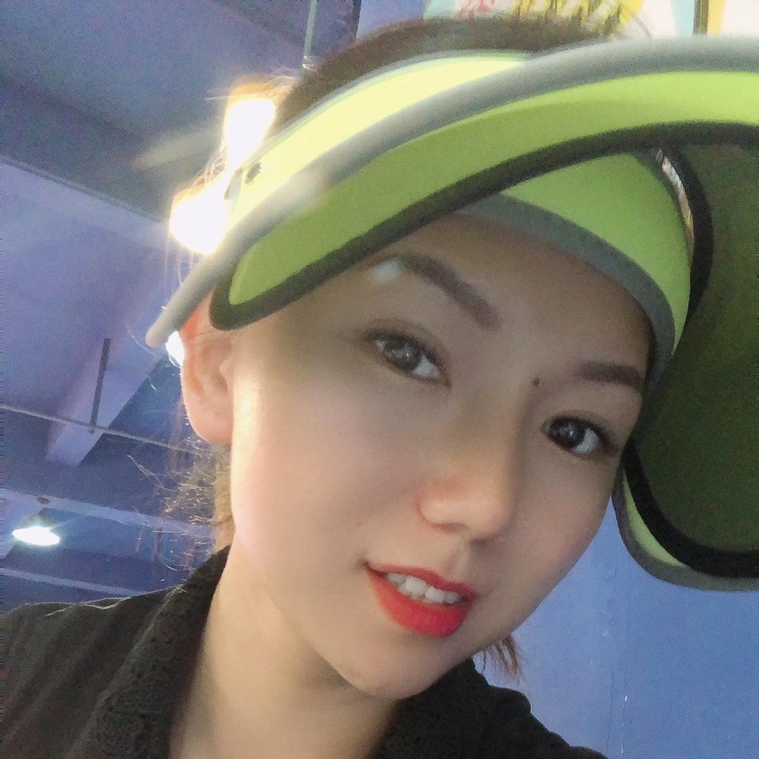 丫ao头