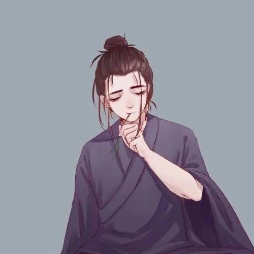 季博达头像