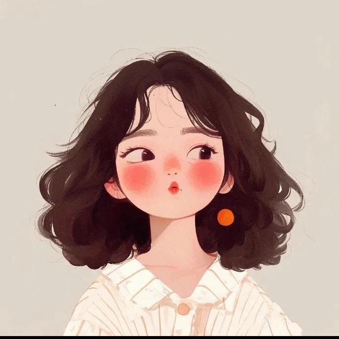 环环不坏~