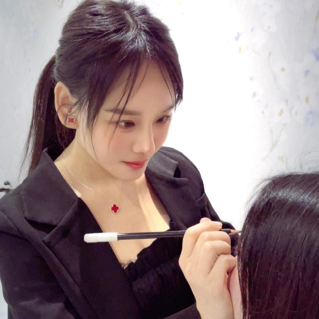 薇尔丽斯美学官方号