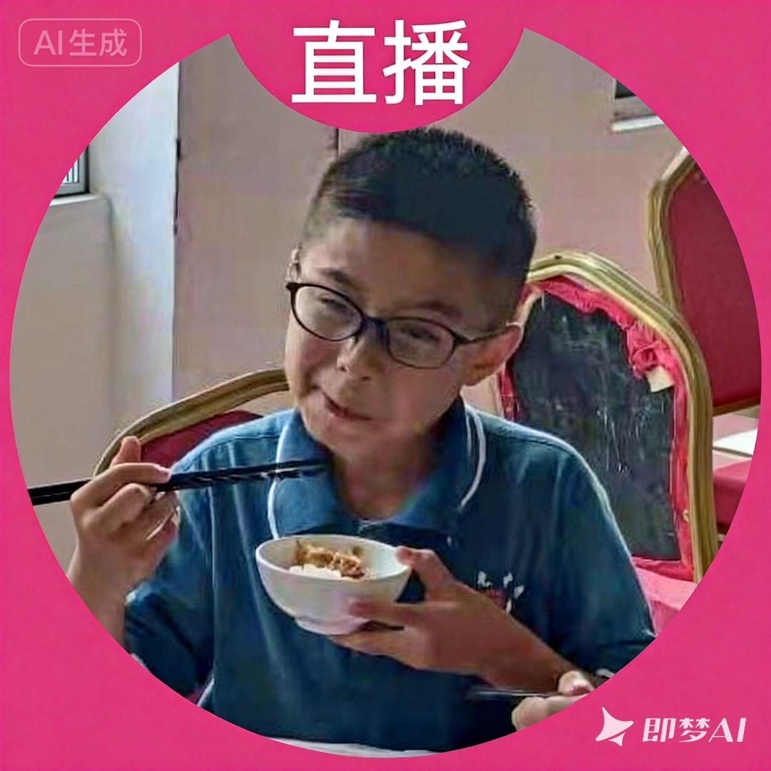 我可以开吃了咩𖦹𖦹