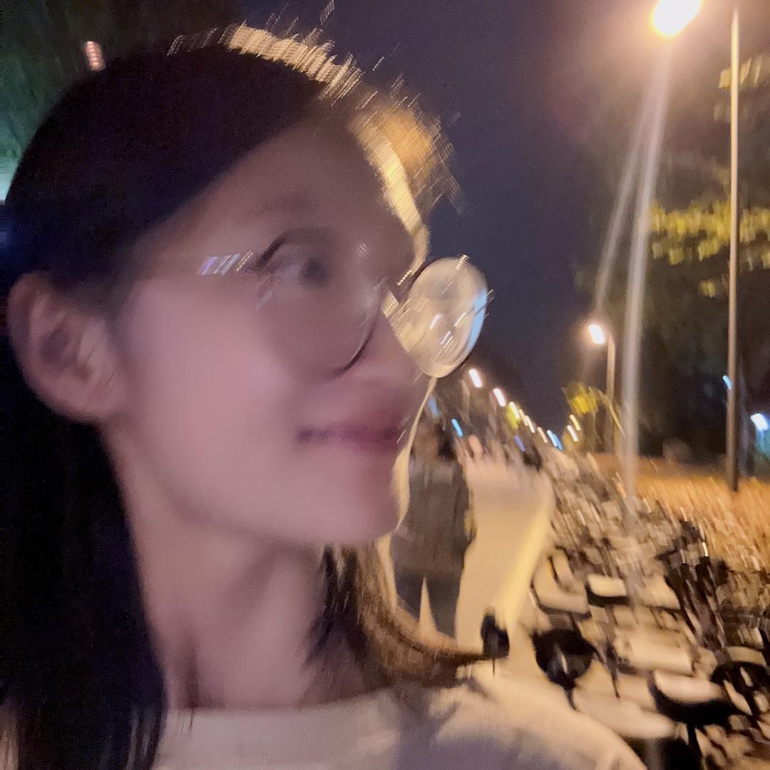 可以女孩