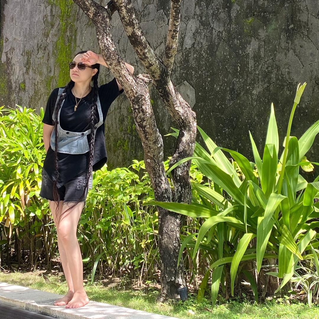 苹果流浪记