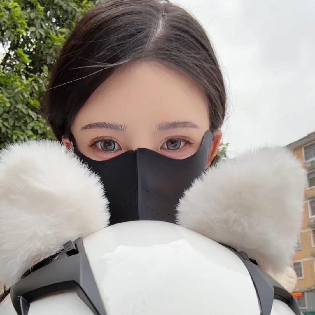 晓柒