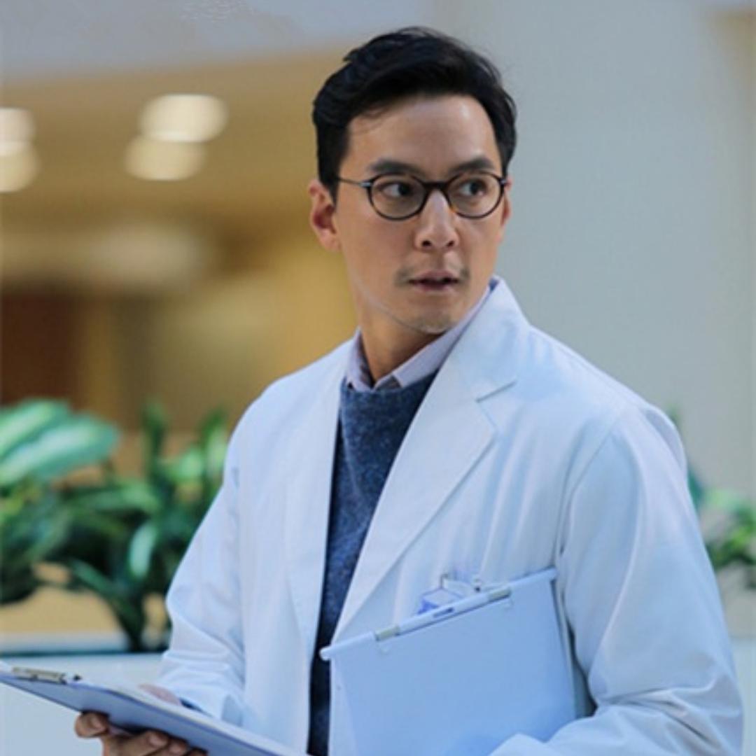 河南智障康复医院（副院长）