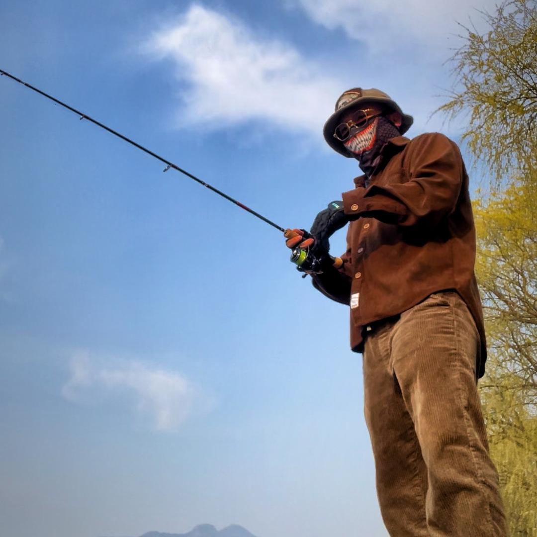 骏哥路亚日记.🎣 •图图家冰品赞助钓手