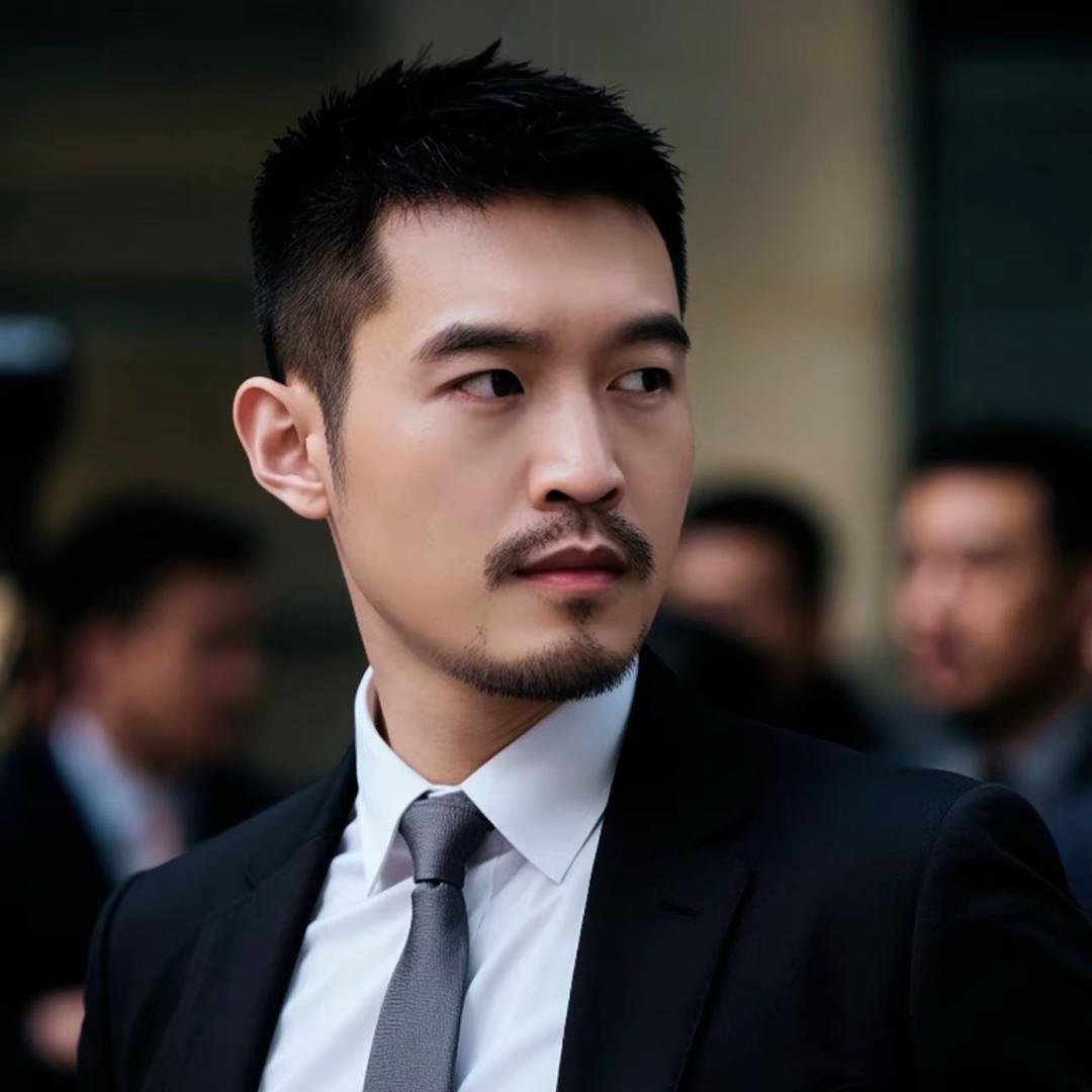 阿兴_