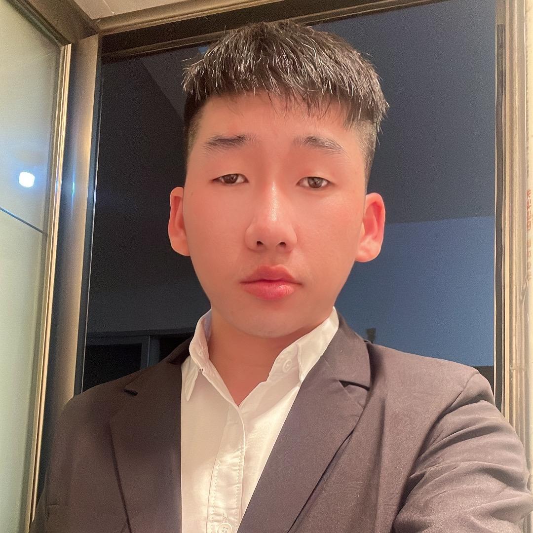 小啊超💋