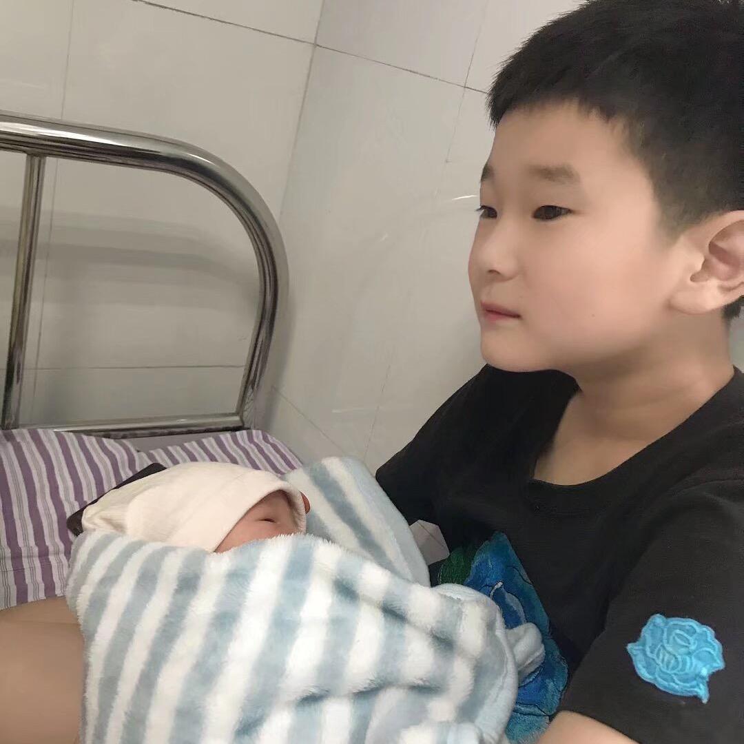 👸七七宝贝🌹