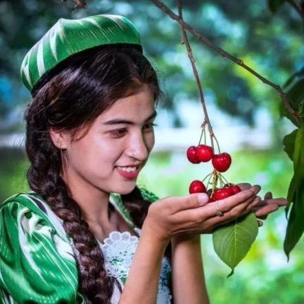 果果甄选超市-古丽