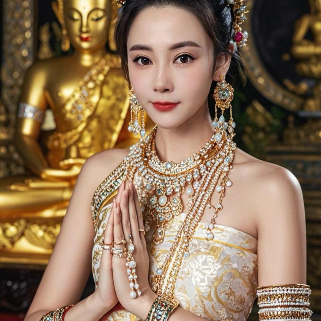 做自己的女王