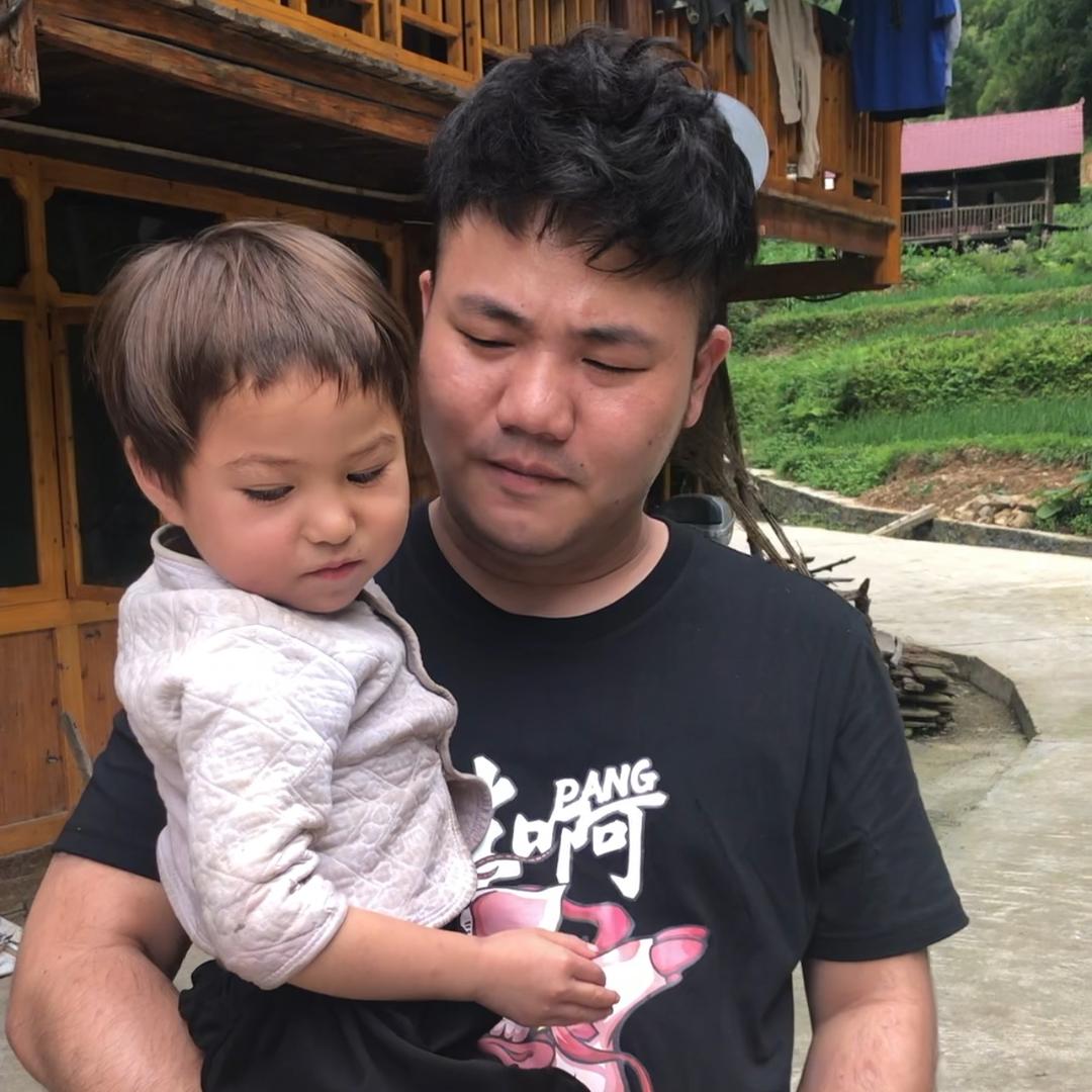 林林与小胖@抖音