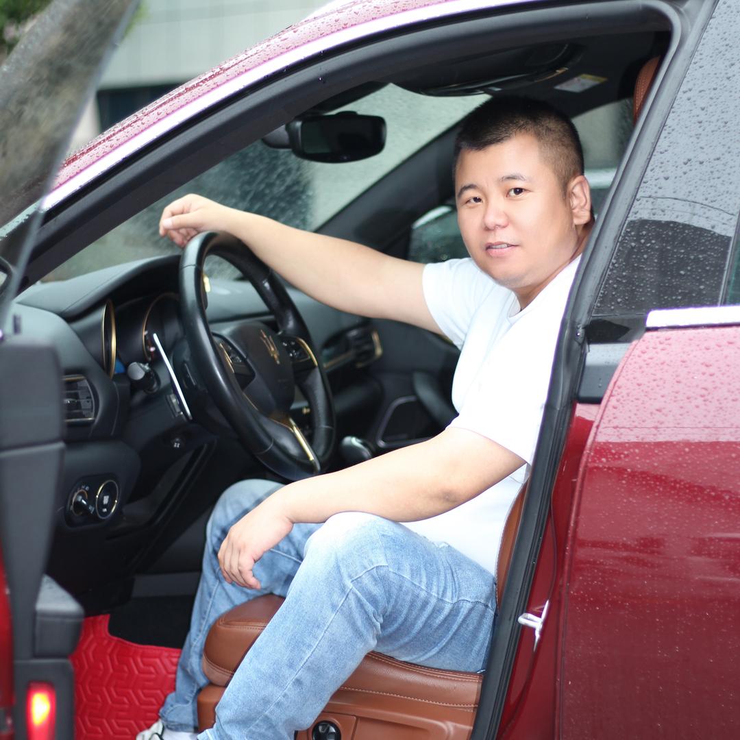 强哥、视频号