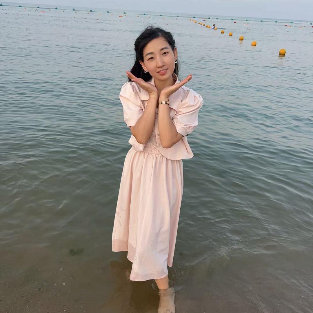 遥望那一抹寂静