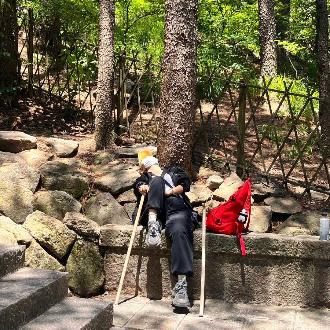 玄武门对掏旁观者