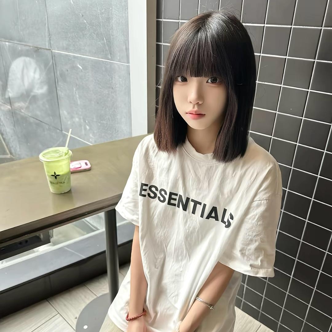 人傻嘴不甜长的磕碜还没钱.