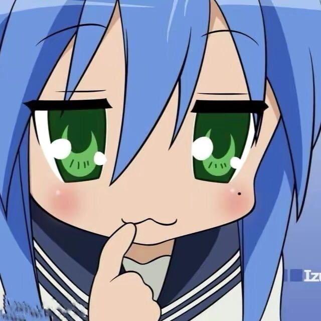 今天没洗头