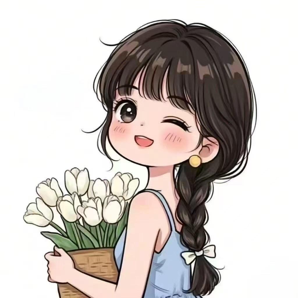 う听说糖、很甜