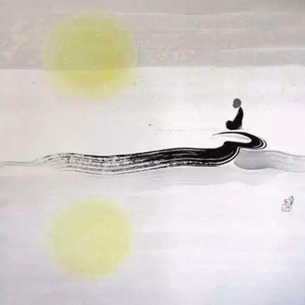 明月山-流年