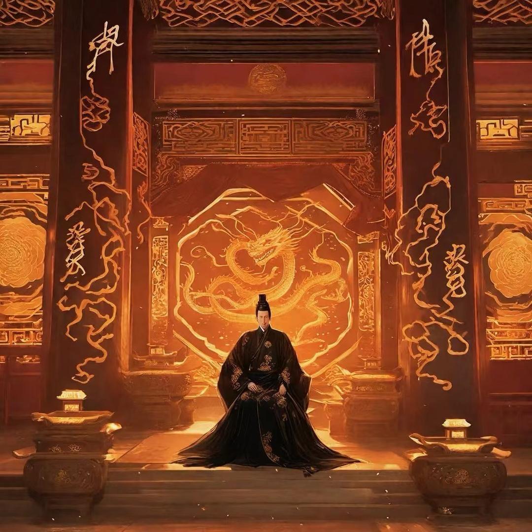 天涯神贴天道