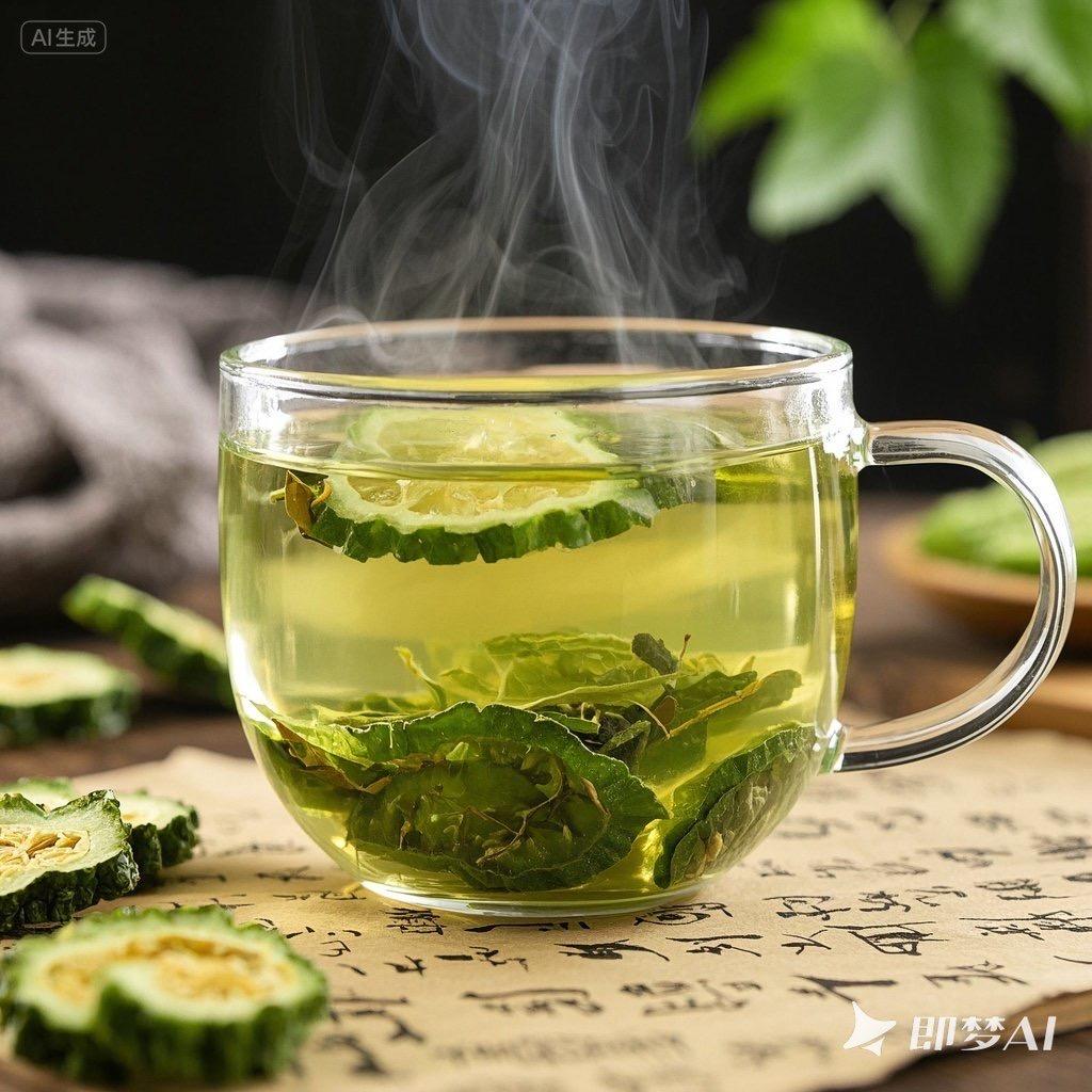 养身茶汤铺