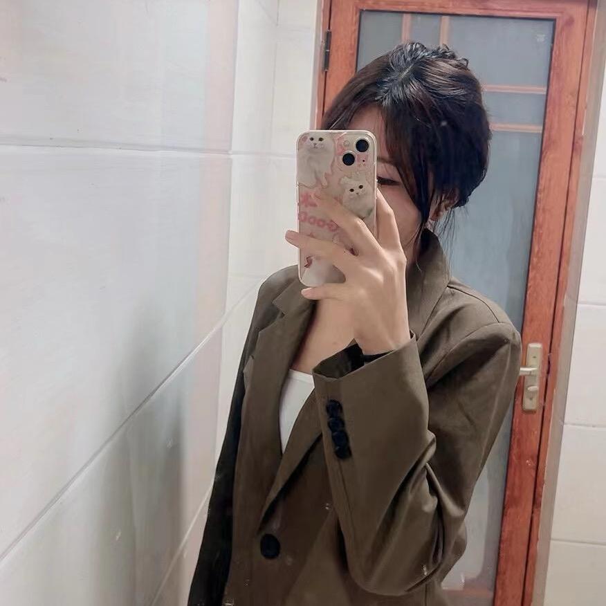 清清有点爱美❤️