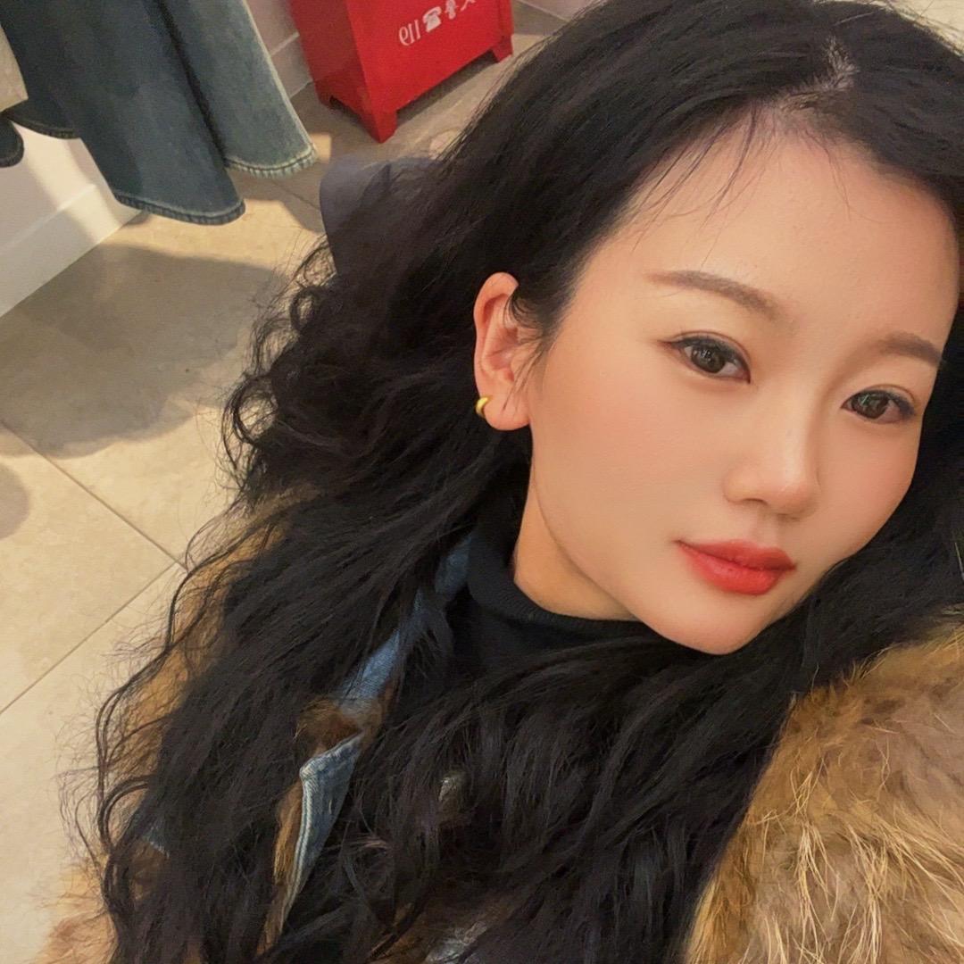 @冉冉💋
