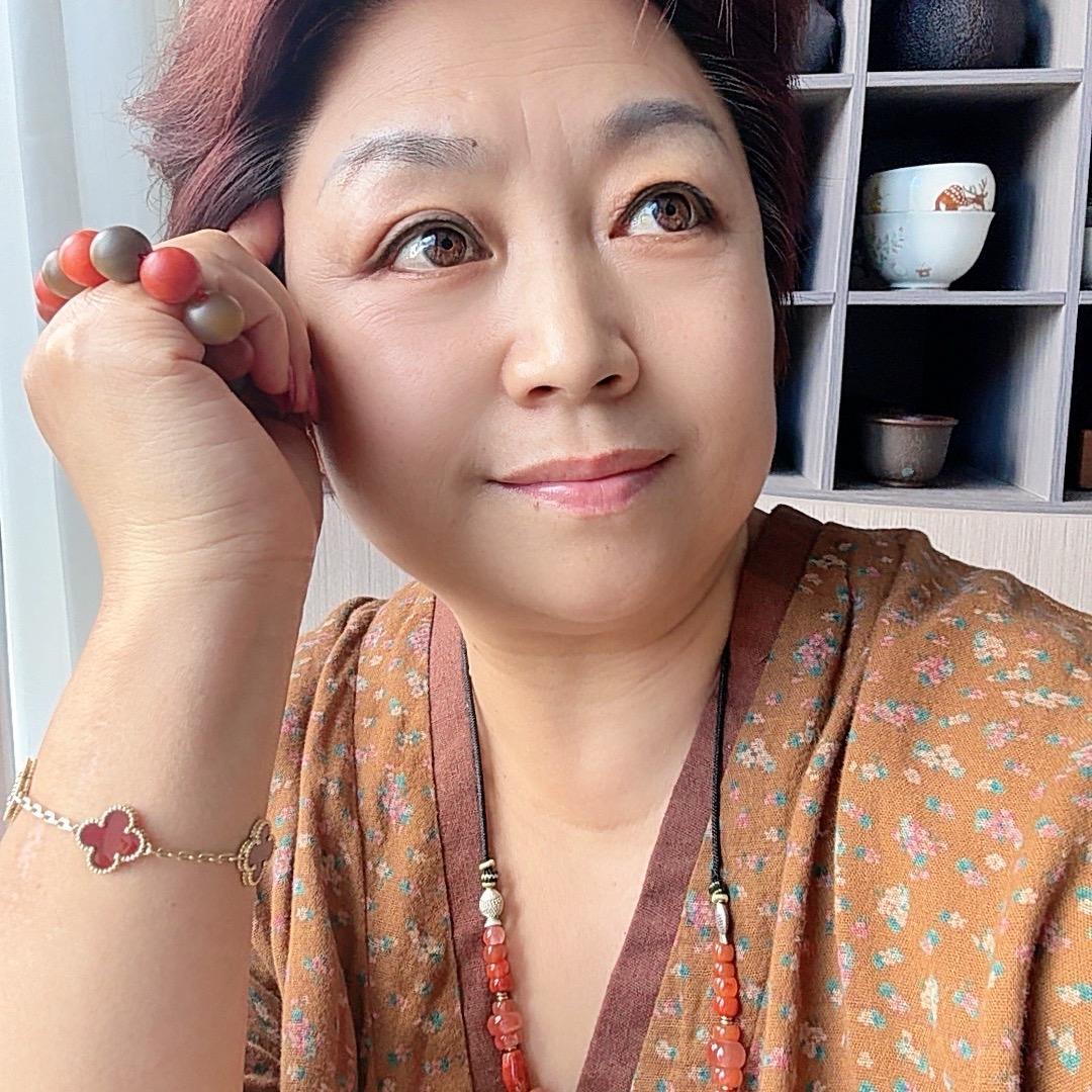 咸阳餐饮人荣姐